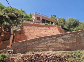 Villa Romancia Ourika Vallee